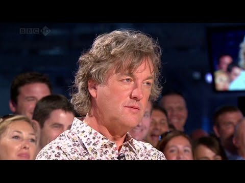 James May's OCD Compilation