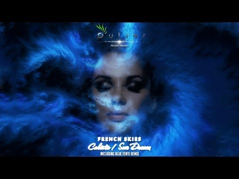 French Skies - Calista (Original Mix)