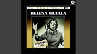 Helena Siltala Accords