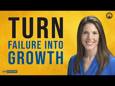 How to Bounce Back from Failure and Rejection in Your Career
