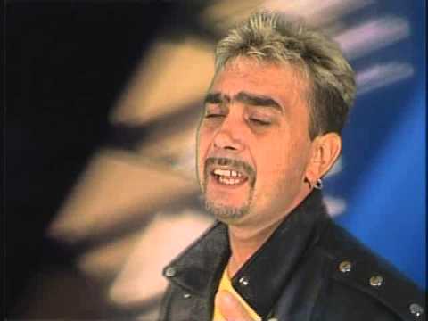 Fredi Miler - Ti si moje vse (ofiicial video)