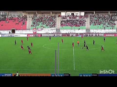 Lamgahez Yannis US Endoume  2019-2020