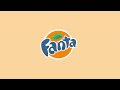 Fanta Logo Animation