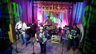 You Say Live @ Gold Room - Band of Bandits