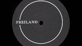 Freiland - Schwarz 2