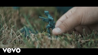 Cic - Toy Soldier Ft Robbie Wulfsohn video
