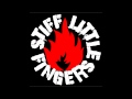 Is That What You Fought the War For? -Stiff Little Fingers