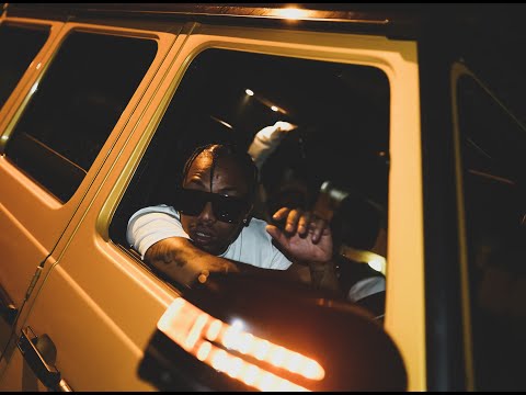 Ex Global - Grayston Drive Freestyle