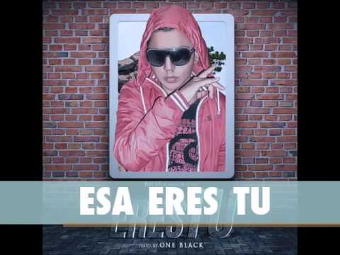 Encee - Eres Tu (Prod. One Black)