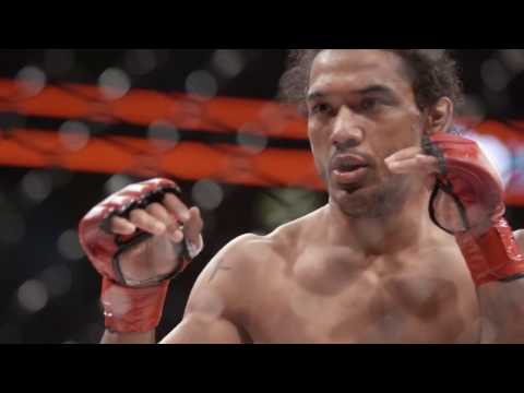 Bellator 165: Chandler vs. Henderson