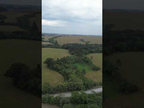 Área rural para planta na Colônia Joannesdorph a 6km centro da Lapa Pr