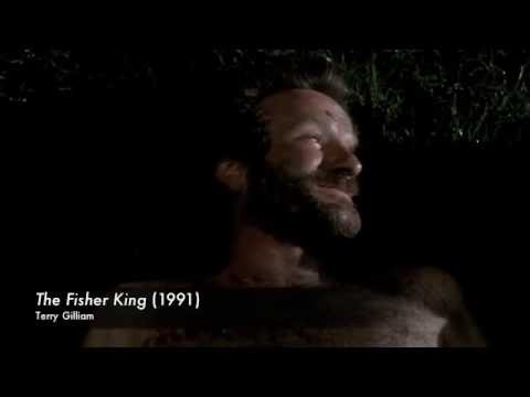 The Fisher King (The Story of the Fisher King - Park Scene)