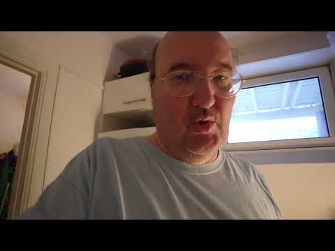 MongoTV_7956 - MIN GÅTUR - Del 4 - Juledag Fredag 24.December 2021 - HVID JUL