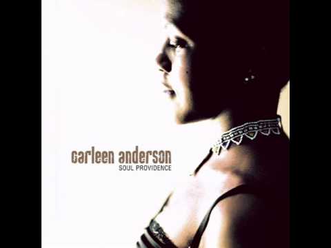 Carleen Anderson ft Jocelyn Brown - Parting The Waters