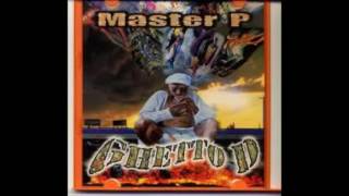 &quot;Eyes On Your Enemies&quot;-Master P Silkk The Shocker, Mo B. Dick, Odell