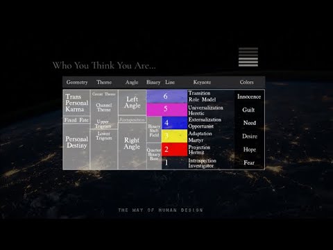 1st Line - Introspection - Investigator