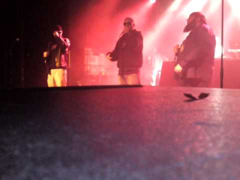 Free Blokk Konzert 31.10.2011 - Schwartz2