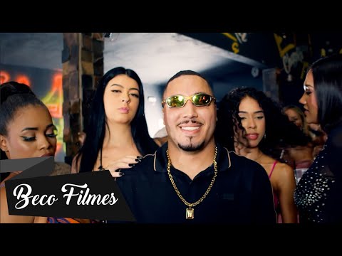 RONCARIA - DJay W Feat  MC DR, Mc Vitão do Savoy, MC Erik, MC Iguinho CT, MC RyanzinMB & MC Menor ZL