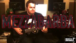 Video thumbnail for The Mezzabarba Skill by destroyallguitars