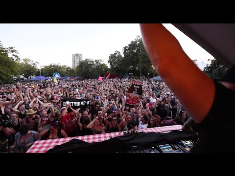 2016 Dirtybird BBQ Official Recap Video - San Francisco & Seattle