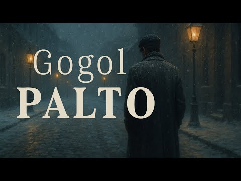 PALTO - GOGOL (Sesli Öykü)