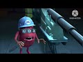 Monsters Inc 2001 Deleted Scene