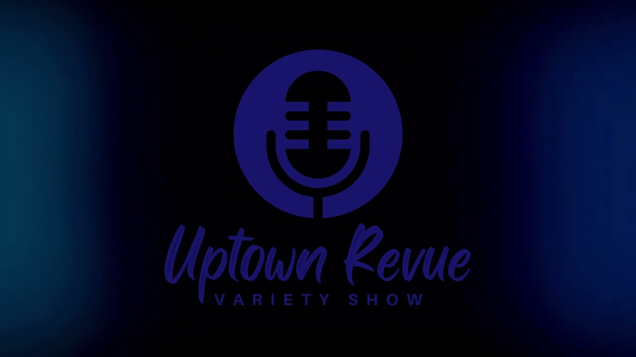 Promotional video thumbnail 1 for Uptown Revue