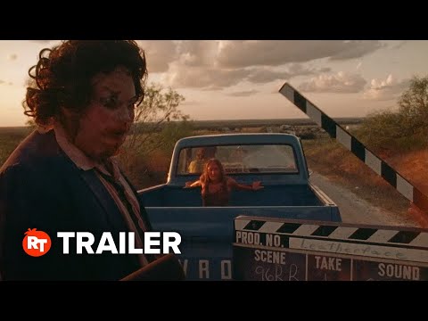 Chain Reactions Trailer #2 (2025)