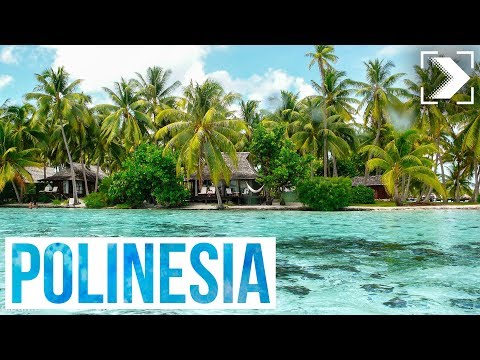 Españoles en el mundo: Polinesia | RTVE