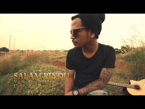Tongky Ortegas - Salam Rindu (Official Music Video)