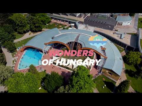 Wonders of Hungary - Bükfürdő