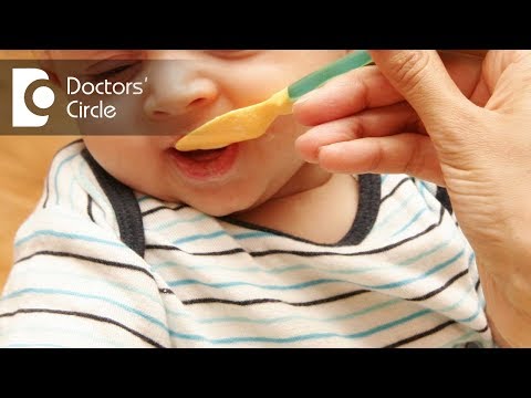 YouTube video about: Why toddlers eat paste?