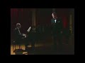 [한글,독일어자막]Schubert-Frühlingstraum