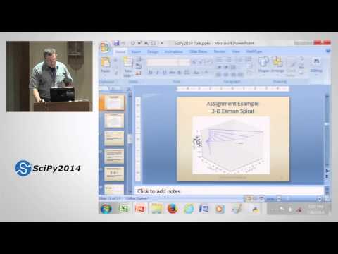 Frequentism and Bayesianism What s the Big Deal | SciPy 2014 | Jake VanderPlas