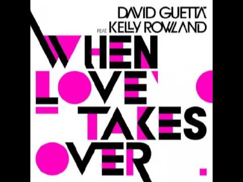 David Guetta 2009 Mix One Love Album Review by Har1st Bektasevic