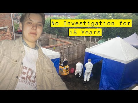 The Disappearance of Izabela Zablocka | A 15 Year Failure to Find Answers