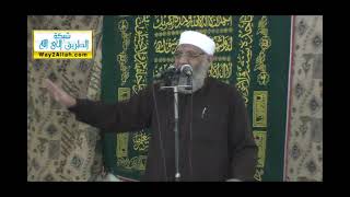 وقفة مع النفس | الشيخ شوقي عبد الصادق image