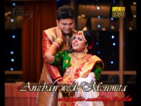 Wedding Photographer portfolio by The Wedmate in Kolkata - Photo 3
