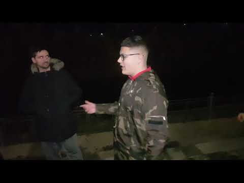 Dmnk vs Gonzawitta(Cuartos)[Clasificatoria Talavera Doble R Battles]