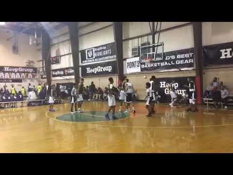 RIVERSIDE HAWKS wins 56-45 over NJ BULLDOGS - Clash For the Cup