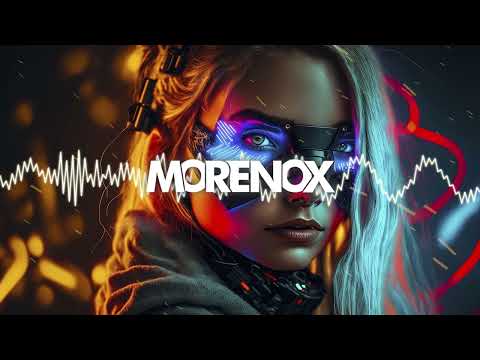 PAŹDZIERNIK 2023 ✅ NAJLEPSZA MUZYKA KLUBOWA 2023 VOL 41 MORENOX