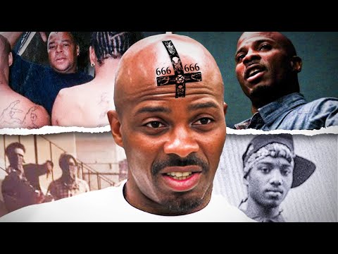 The Shooter Who Used Satanic Black Magic Before Killing His Opps: Lil Doc Thone