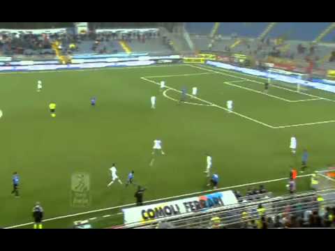 Novara 1-2 Ternana 29/09/2012 2012-13 - 7°