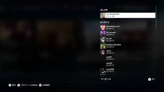 Ps4 実況放送  初見歓迎！！　少しだけゲーム　BF4 空に嫉妬した男の物語　ANTI AIR