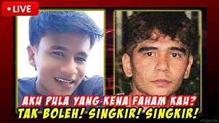 Download lagu [LAWAK] 😎 KEKANDA NAK SINGKIR NUAR?! | 15.01.26  #nuarsejarah #live #lawak mp3