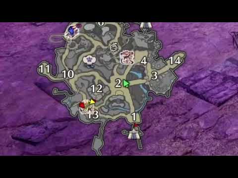 The weirdest Valstrax ambush I've ever seen | Monster Hunter Rise Sunbreak