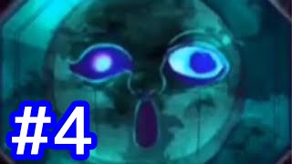 【囚われの館 #４】キッチンに囚われた悪霊【ホラー実況】