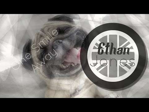 Ethan Jones - One Smile Away ( Original Mix ) ( Copyright Free )