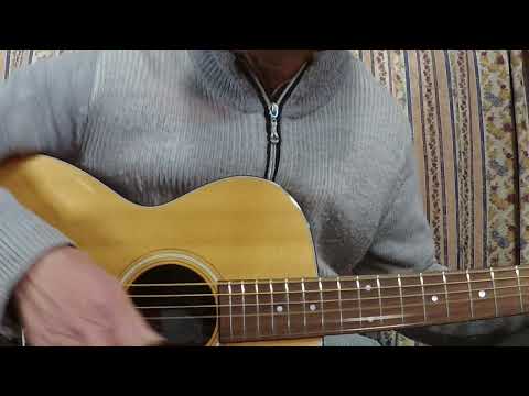 Yairi YF-018B Single O size Acoustic Guitar 2015 - Natural+Hard Case image 26