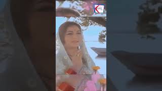 Nainon Mein Badra Chhaye 4K - Lata Mangeshkar - Sunil Dutt, Sadhana | Mera Saaya Songs